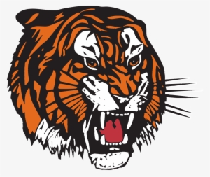 Download - Medicine Hat Tigers Logo #1185188
