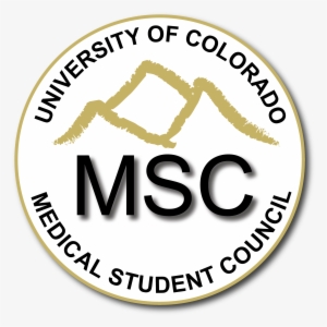 Msc Logo W 300dpi - Denver #1185210