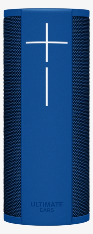Ultimate Ears Megablast Fob Blue Steel - Ultimate Ears Megablast #1185319