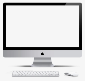 Computer - Frames For Youtube Videos Png #1185326