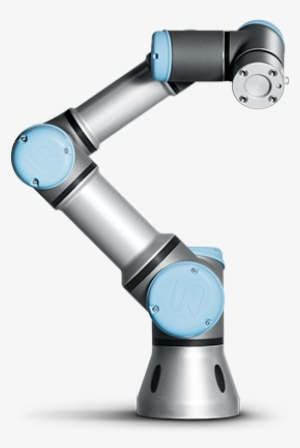 Ur3 Robot Flexible Table Top Robot Big - Ur 3 Robot #1185349