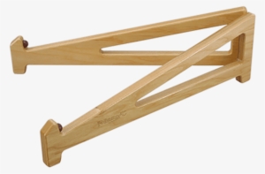 Tabletop Hammered Dulcimer Stand - Hammered Dulcimer #1185501