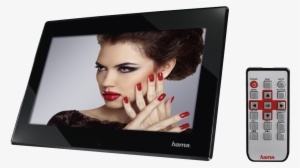 "156slphd" Digital Photo Frame, - Hama Premium - Digital Photo Frame - 15.6 #1185569