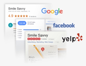 Build Positive Reviews Online For Your Dental Practice - Dentistry #1185634