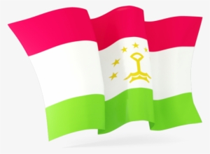 Tajikistan Flag Png - - Flag #1185685 Tajikistan Flag Png - - Flag #1185685