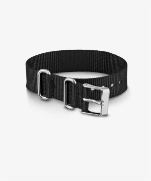 16mm Fabric Slip-thru Single Layer Strap - Strap #1185710