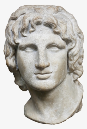 Alexanderthe Great - Alexander The Great Transparent - Free Transparent ...