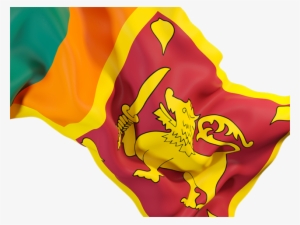 Sri Lankan Flag Png #1185734