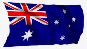 Australia Flag Clipart Flag Png - Flag Of Australia #1185770