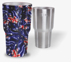 Hydrographic Film Thin Blue Line #1185852