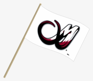 Colorado Mammoth 12" X 18" Waving Flag - Colorado Mammoth #1185891