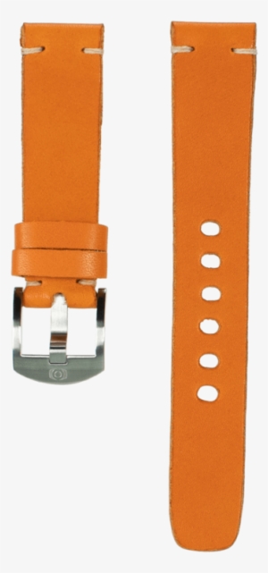 Leather Orange Ss #1185927