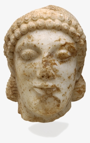 <em>kouros </em>, Ca - Bust #1186031 <em>kouros </em>, Ca - Bust #1186031