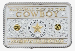 Ndoc Limited Edition Belt Buckle Sold Out - Wallet #1186237