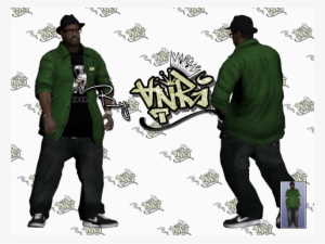 [pack] General Skin Mods - Gta Sa Hd Skin Mod #1186239