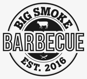 Bigsmokebbqlogo-black 41391 - Stock Illustration #1186289