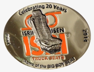 Isrii-buckle - Portable Network Graphics #1186356