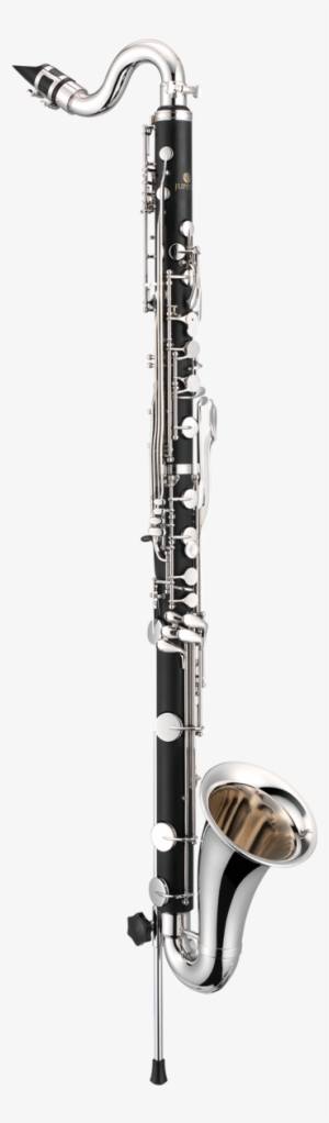 Series 1000 Bass Clarinet In Bb - Jupiter Jbc1000n Bass Clarinet #1186397