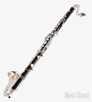 Yamaha Ycl622 Bb Bass Clarinet - Yamaha Ycl-622ii Bass Clarinet To Low C #1186446