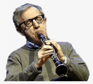 Download - Young Woody Allen #1186549