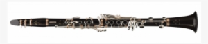 Clarinet Png #1186574