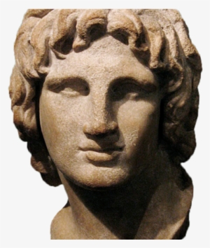 Alexander The Great #1186662