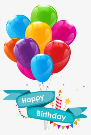 Colorful Balloons Transparent Background Png - Birthday Balloons Vector Png #1186692 Colorful Balloons Transparent Background Png - Birthday Balloons Vector Png #1186692