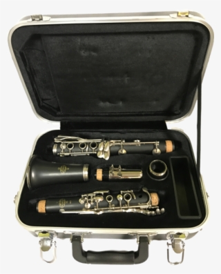 95 - Piccolo Clarinet #1186776