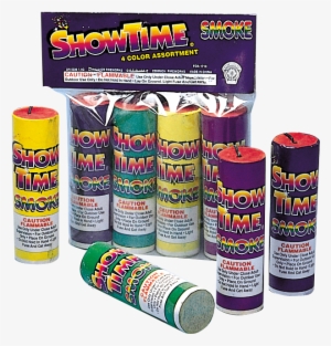 Showtime Mini Smoke - Acrylic Paint #1186780