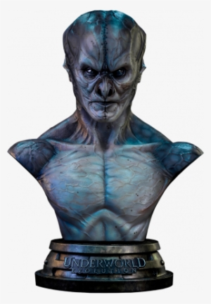 Underworld - Evolution - Marcus 1 - 1 Scale Life-size - Marcus Underworld Bust #1186807