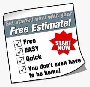 Get A Free Estimate - Call Us For Free Estimate #1186941