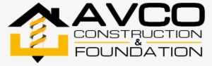 Foundation Repair Logo #1187054