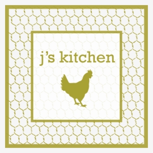 A Logo Was Created For A Casual Southern Dining Experience - Halloween #1187132