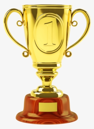 Trophy Concacaf Gold Cup Computer Icons Medal - Big Trophy #1187229