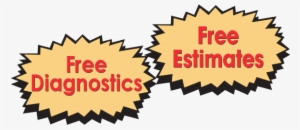 Free Estimates, Free Diagnostics - P J Trucking Inc #1187257