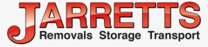 Jarretts Removals & Storage #1187326
