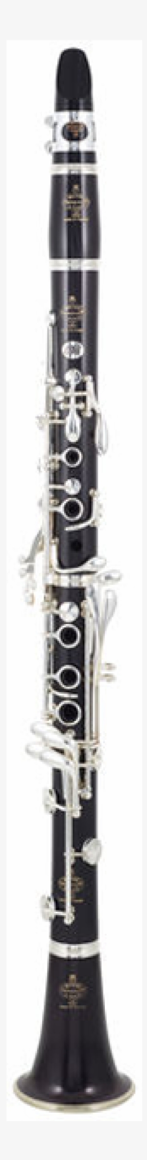 Buffet Crampon Rc Bb Clarinet 8745673 800 - Piccolo Clarinet #1187410