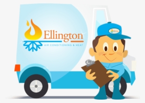 Our Estimate Process Is The Introduction To Our Thoroughness, - Air Conditioning #1187448