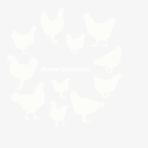 Home-chickens - My Human Costume I'm Really A Chicken Shirt Costume #1187483