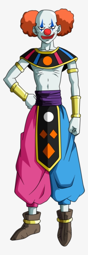 New God Of Destruction 2 By Saodvd-dawa3vr - Dragon Ball Super Belmod #1187539