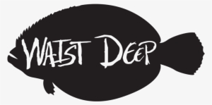 Flounder - Bony-fish #1187541