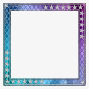 Transparent Frames Cadres Png #1187597