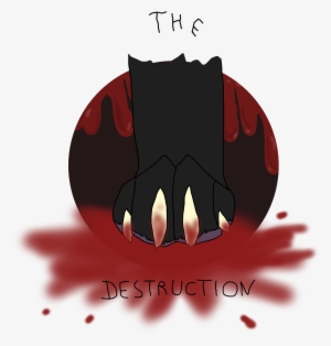 The Destruction - Illustration #1187600