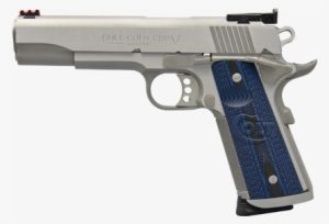 Colt 1911 Pistol #1187630