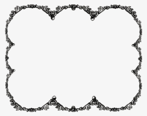 Cadre Copie - Cadre Pour Ecrire Des Textes #1187713