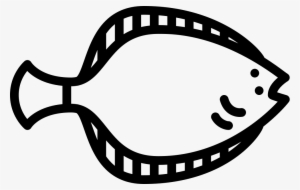 Png File Svg - Icono Lenguado #1187745