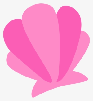 Little Mermaid Parties, Little Mermaid Birthday, Mermaid - Concha Sereia Png #1187778