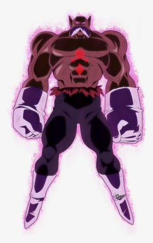 Toppo The God Of Destruction - Dragon Ball Super Toppo Hakaishin #1187864
