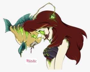 Princesas De Disney Pero De Terror #1187917