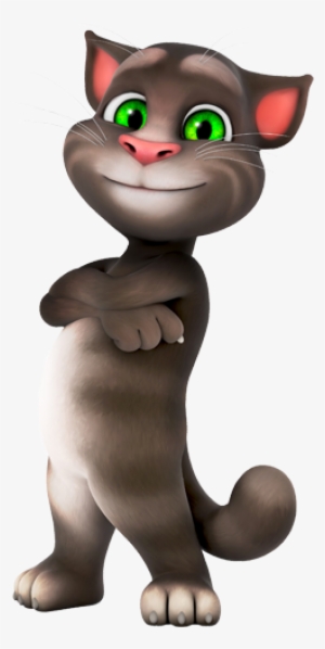 Tom - Talking Tom And Friends Tom #1187968